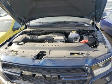  RAM 1500 2022 5.7l 5.7 Benzyna 395KM, zdjęcie 6