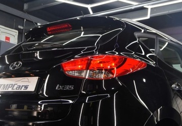 Hyundai ix35 SUV 1.6 GDI 135KM 2011 Hyundai ix35 1.6 Benzyna 1.6 Benzyna 135KM, zdjęcie 10