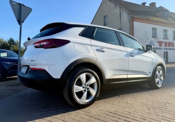 Opel 2021 Opel Grandland X 1.6TPlug-in HYBRID 31.000km 1.6 Hybryda Plug-in 224KM, zdjęcie 25