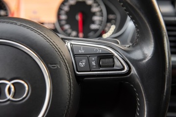 Audi A7 C7 A7 Sportback Facelifting 3.0 TDI competition 326KM 2017 Audi A7 Competetion 3.0 TDI 326PS S-line Full Opcja Dociagi Matrix Sl. PL, zdjęcie 20