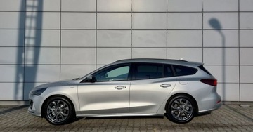 Ford Focus IV 2025 Ford Focus Tempomat aktywny, podgrzewana szyba czolowa, Full LED matryca, zdjęcie 1