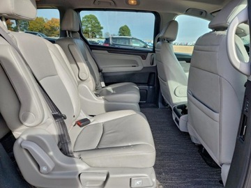Honda Odyssey IV 2022 Honda Odyssey Touring 2022 3.5 Benzyna 280KM, zdjęcie 11