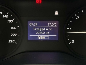 Mercedes Vito W447 2020 Mercedes-Benz Vito Mixto L3 1 wlasciciel Salon Polska FV 23 gwarancja, zdjęcie 26