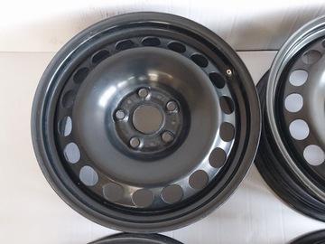 RÁFKY K1227 VW 5X112 ET41 6,5JX16