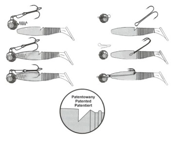 Fanatik Ripper Kopyto Lady Bandit 2