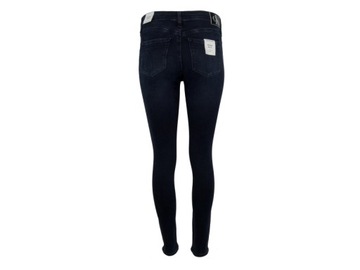 CALVIN KLEIN JEANS spodnie damskie, 26/30