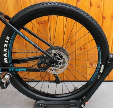 Горный велосипед Liv Tempt 3 и другие велосипеды.