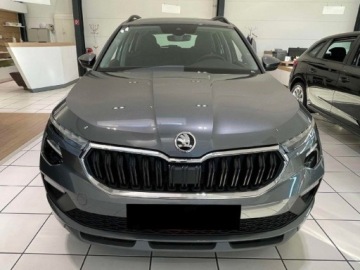 Skoda Kamiq Crossover Facelifting 1.0 TSI 115KM 2025 SKODA Kamiq Edition 130 1.0 TSI Suv 115KM 2025, zdjęcie 1