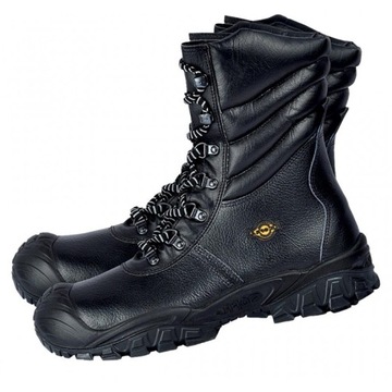 BUTY ROBOCZE TRZEWIKI COFRA URAL ZIMOWE 45