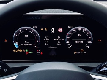 Volkswagen Tiguan III 2025 Volkswagen Tiguan Life Plus 1.5 eTSI DSG, zdjęcie 13