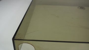 Обложка Bang & Olufsen Beogram 1000