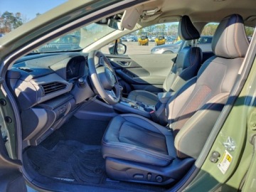 Subaru 2024 Subaru Crosstrek Limited 2024 2.5 Benzyna 182KM, zdjęcie 7