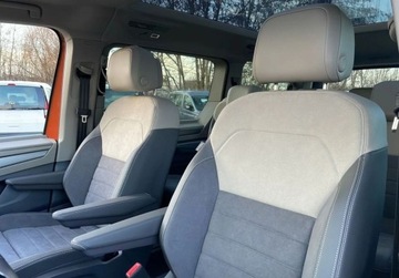 Volkswagen Multivan T7 Van L1 2.0 TDI 150KM 2025 Volkswagen Multivan Life L2 2.0 TDI 150 KM DSG 7 osob 2.0 Diesel 150KM, zdjęcie 5