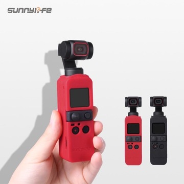 Силиконовый чехол SUNNYLIFE для DJI POCKET 2