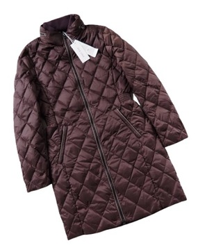 M&S_Feather&Down Quilted Puffer Jacket_NOWA_SUPER LEKKA_36