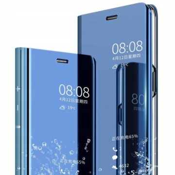 Etui Clear View Cover do HUAWEI P30 PRO +Szkło 9H