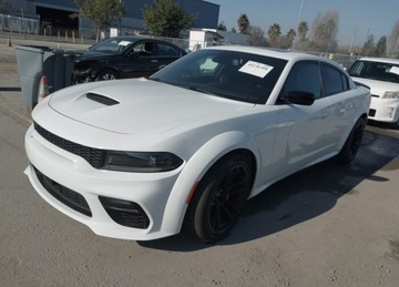 Dodge Charger VII 6.4 HEMI V8 492KM 2023 Dodge Charger DODGE CHARGER SCAT PACK WIDEBODY 6.4 Benzyna 492KM, zdjęcie 6