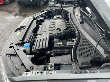 Volkswagen Tiguan II SUV Facelifting 2.0 TDI 150KM 2023 Volkswagen Tiguan Allspace 4Motion Automat Kamera, zdjęcie 12