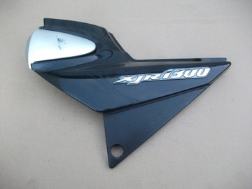 YAMAHA XJR 1300 BOK BOCZEK LEWY OSŁONA