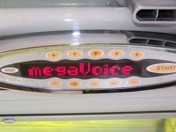 СОЛЯРИЙ KBL MegaSun 6800 Ki-royal/Титан синий