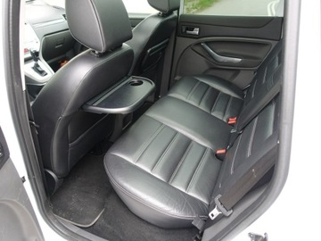 Ford Kuga I 2.0 Duratorq TDCi 163KM 2011 Ford Kuga 2.0 TDCI 163KM,4x4,Panorama, Skóry,Po, zdjęcie 15