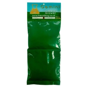 Generator torba CO2 BAG dwutlenek węgla dla roślin