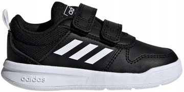 21 BUTY DZIECIĘCE ADIDAS TENSAUR RZEPY S24054