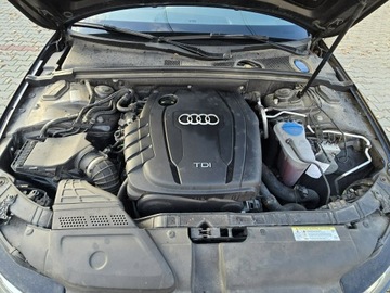 Audi A4 B8 Allroad quattro Facelifting 2.0 TDI 177KM 2014 Audi A4 QUATTRO, Temp. Aktywny, Blis, Navi, Kamera, zdjęcie 26