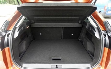 Citroen 2023 Citroen C4 136KM Automat Niski przebieg Full LED Tablet Elektryk Stan BDB, zdjęcie 15