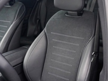 Mercedes GLC C254/X254 Coupe 2.0 200 204KM 2025 GLC Coupe 200 4-Matic AMG Line 2.0 (204KM) 2025, zdjęcie 4