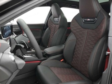 Audi A5 B10 RS5 Limousine 2.9 TFSI Plug-In 639KM 2026 AUDI A5 RS5 e-Hybrid Hatchback (639 KM) 2026, zdjęcie 3