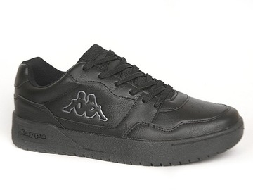 BUTY męskie KAPPA BROOME 243323-1116 sneakers 45
