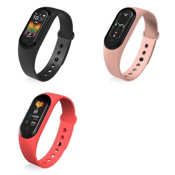 Смарт-часы SMARTBAND M5 СПОРТИВНЫЙ РЕМЕСЛЕН