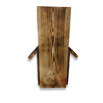 Набор из 4 скворечников.