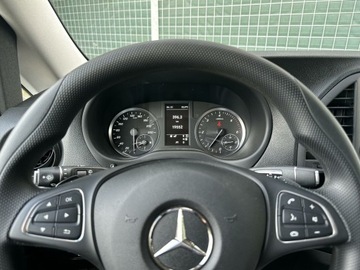 Mercedes Vito W447 2024 Mercedes-Benz Vito Tourer, zdjęcie 15