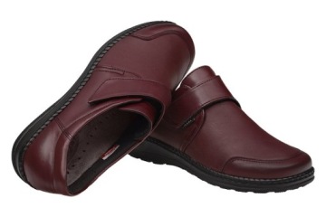 ОБУВЬ KOSELA MEDIC HALLUX - ВЫСОКИЙ ТИП - 9705-R.38