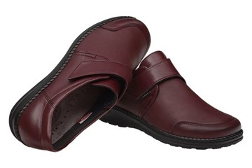 ОБУВЬ KOSELA MEDIC HALLUX - ВЫСОКИЙ ТИП - 9705-R.40