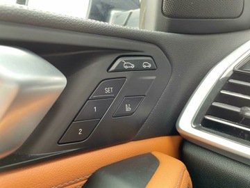 BMW X6 G06 SUV 3.0 30d 286KM 2022 BMW X6 x6 30d xdrive FV23% M sport Ceramika GRATIS, zdjęcie 15