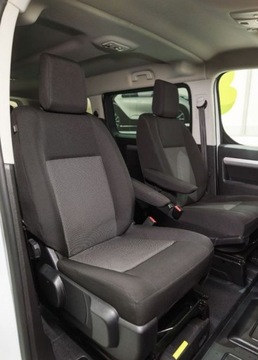 Toyota 2023 Toyota Proace Verso Verso 2.0 D4-D Long Business Aut. 2.0 Diesel 177KM, zdjęcie 9