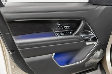 Land Rover Range Rover V SWB 4.4 P535 530KM 2022 Land Rover Range Rover V8 530KM First Edition LWB., zdjęcie 25