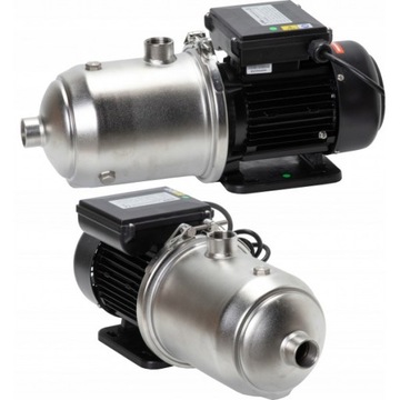Pompa hydroforowa HP 1500 INOX IBO bez osprzętu