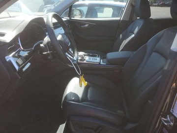 Audi Q7 II 2023 Audi Q7 Premium Plus 2023 2.0l 2.0 Benzyna 261KM, zdjęcie 7