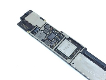 Apple iPad 4 с поврежденной материнской платой A1460, Wi-Fi, LTE