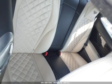 Bentley 2016 Bentley Continental GT 2016 BENTLEY CONTINENTAL GT V8 S, silnik 4.0, 44, o, zdjęcie 11