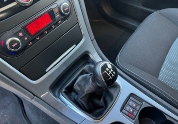 Ford Mondeo IV Kombi 1.6 Duratec 120KM 2011 Ford Mondeo SW Bezwypadkowy, niski przebieg, 1.6 zwykly i prosty silnik, zdjęcie 20