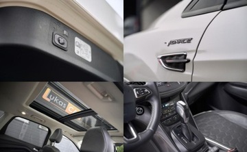 Ford Kuga II SUV Facelifting 2.0 TDCi 150KM 2018 Ford Kuga Ford Kuga 2.0 Diesel 150KM, zdjęcie 21