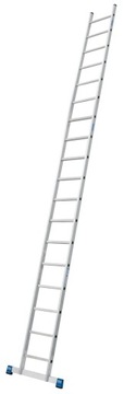 KRAUSE STABILO Drabina przystawna 1x18 133151 6,05
