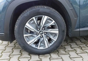 Hyundai Tucson IV SUV 1.6 CRDI 48V 136KM 2022 Hyundai Tucson 1.6CRDi z Gwarancja Model 2023r 1.6 Diesel 136KM, zdjęcie 34