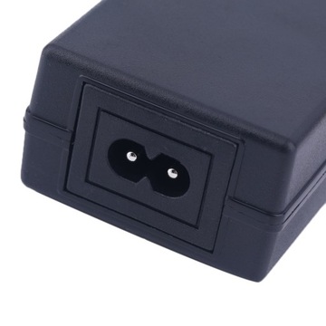 ЗАРЯДНОЕ УСТРОЙСТВО 42 В, 3-контактное зарядное устройство для скейтборда