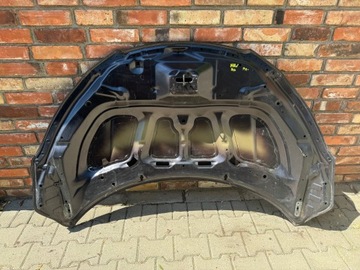 HONDA HR-V II 2013-2021 KAPOTA AUKCE POZNAN